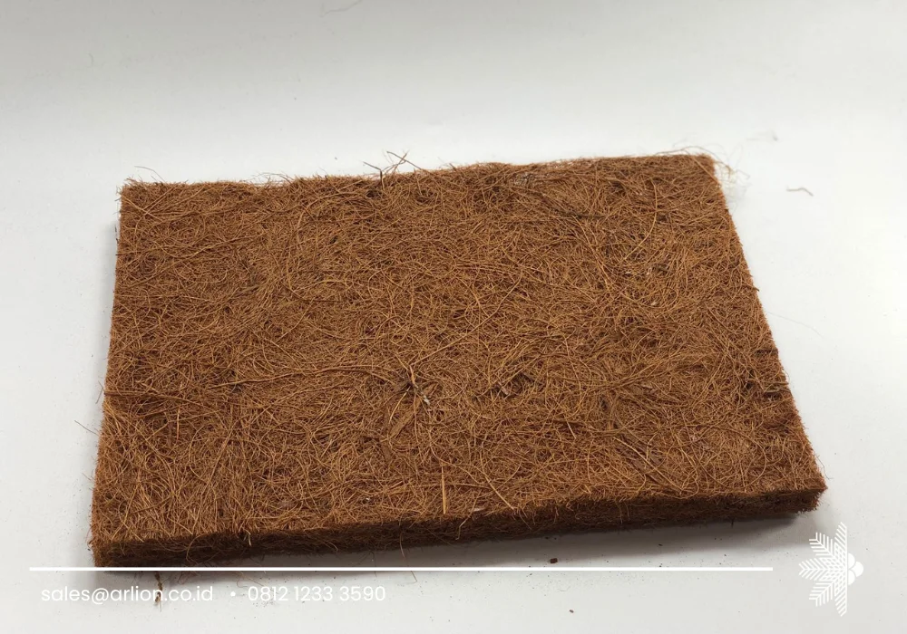 kokosfaser fußmatten haustür